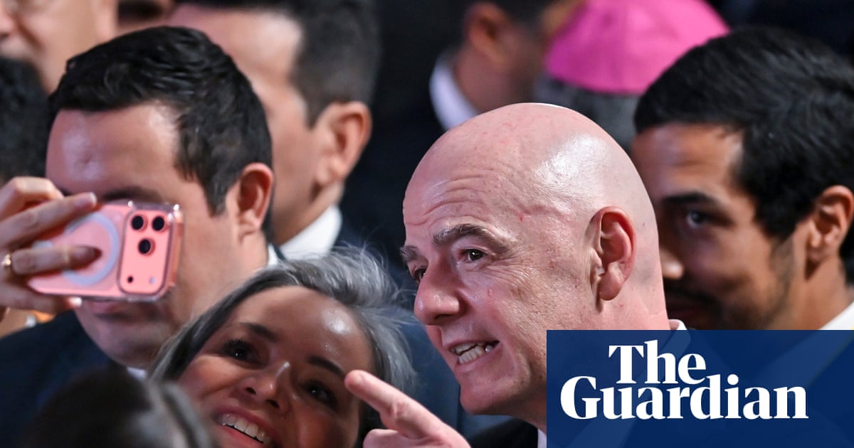 Uefa, Concacaf and AFC push for Infantino to quit and discuss rival competitions