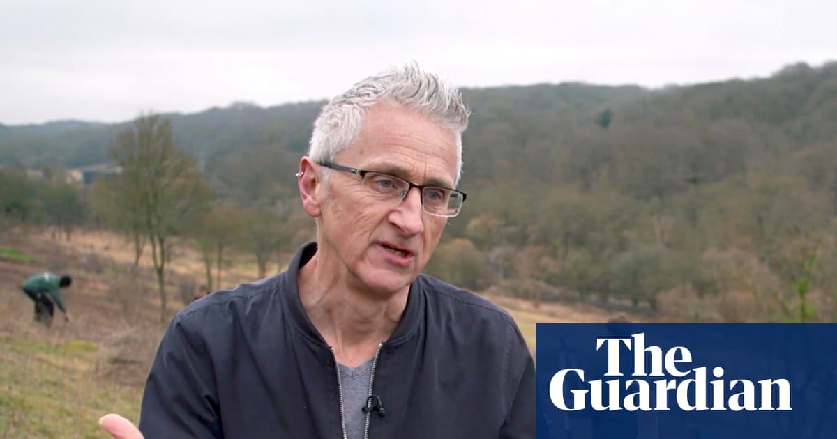 Mathew Frith obituary