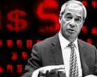 Nigel Farage Cameo videos backed cryptocurrencies that collapsed in value Nigel Farage Cameo videos backed cryptocurrencies that collapsed in value