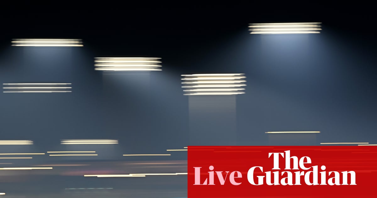 Formula One: Qatar Grand Prix 2025 – live updates