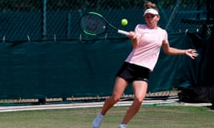 Simona Halep