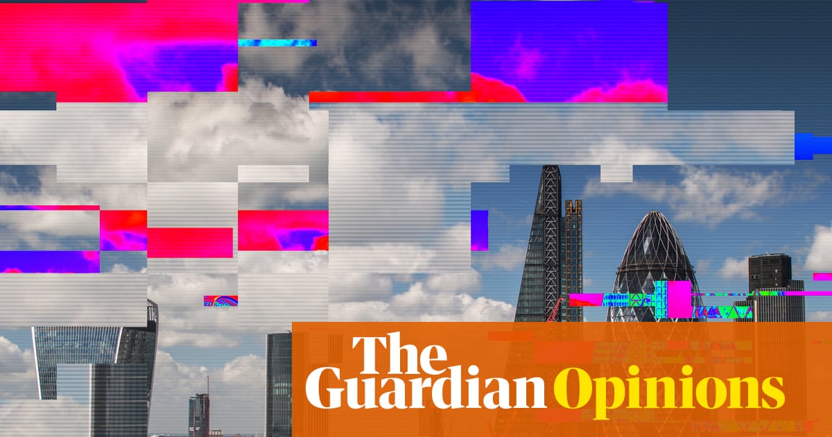 Britain’s politicians need to worry less about the bond markets – and more about the Bank of England | Daniela Gabor