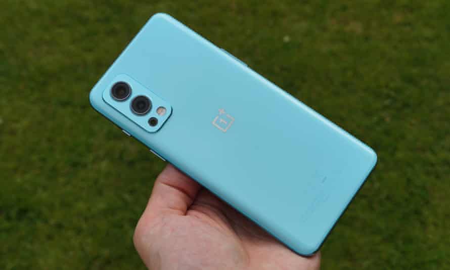 Oneplus Nord 2 Review Near Top Performance At A Mid Range Price Smartphones The Guardian Oneplus Nord 2 Review Near Top Performance At A Mid Range Price Smartphones The Guardian