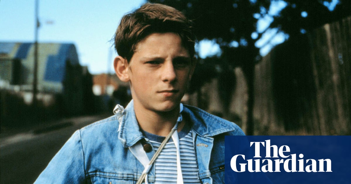 ‘Lets me believe in myself’: why Billy Elliot is my feelgood movie