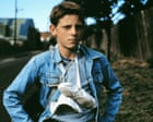 ‘Lets me believe in myself’: why Billy Elliot is my feelgood movie