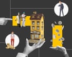 Good for business – or profit at any cost? The controversial side of private equity – a visual explainer