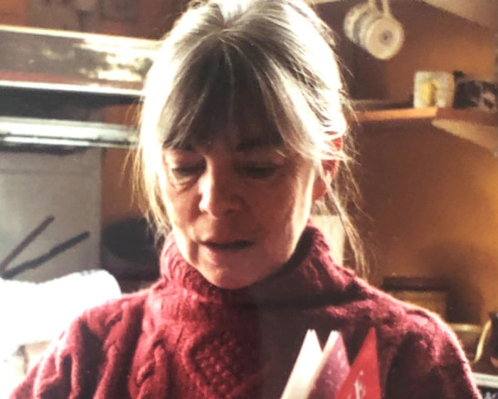Freda Hayes obituary