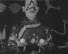 ‘Not much zoology – apart from the rabbit!’ Desmond Morris on his secret surrealist love romp film