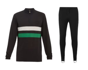 Jog on: 10 of the best men's tracksuits - in pictures | Fashion | The ...