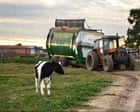 Farmers plead for tax breaks, diesel guarantees and help buying fertiliser as national cabinet meets on fuel crisis