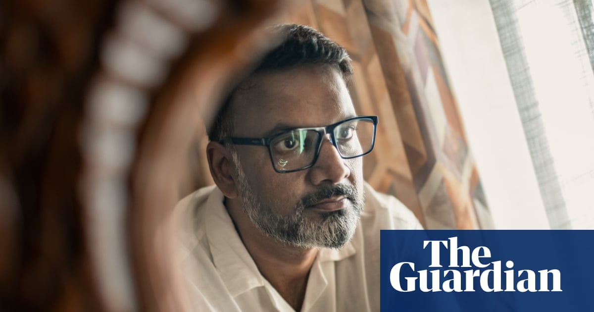 The pirates arrived with AK-47s. They took us hostage – then the torture began