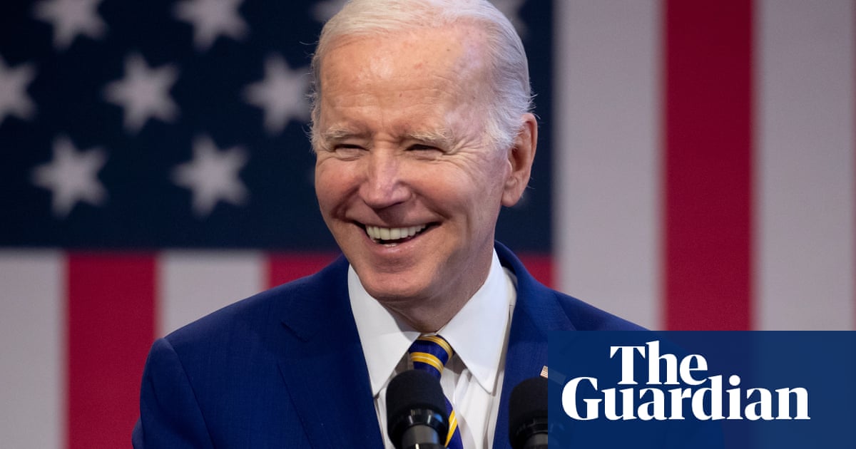 Joe Biden declared healthy and fit for duty after exam at Walter Reed hospital
