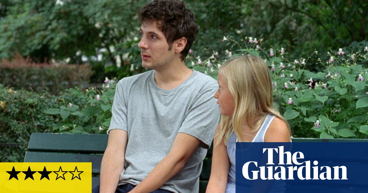 Amanda review – a calm, healing film about life after Islamist terror