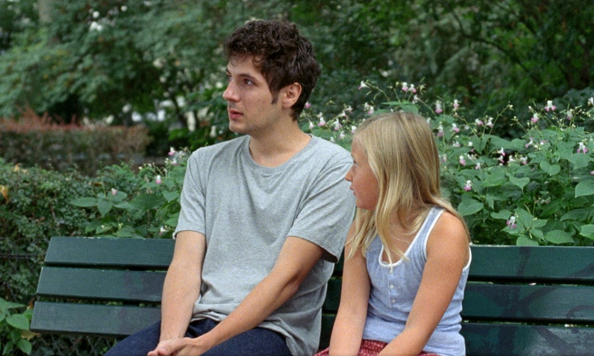 Amanda Review A Calm Healing Film About Life After Islamist Terror Venice Film Festival 2018 The Guardian