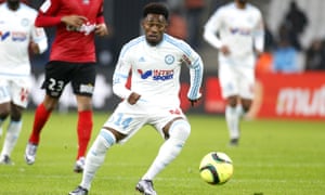 Georges-Kévin Nkoudou