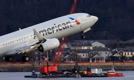 Arizona, Aviation Sector, United States, Plane Crash