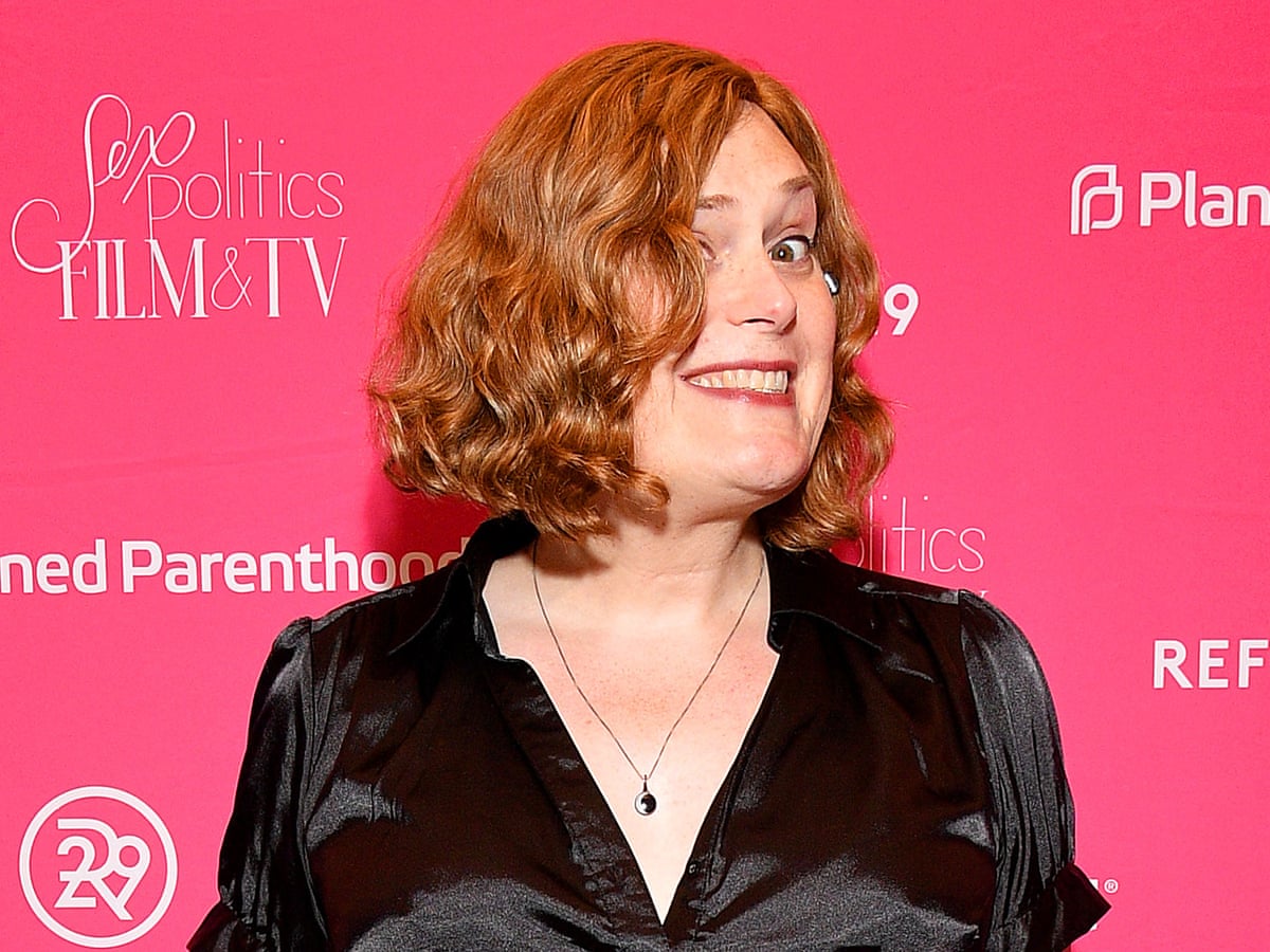 Lilly Wachowski Rounds On Ivanka Trump And Elon Musk Over Matrix