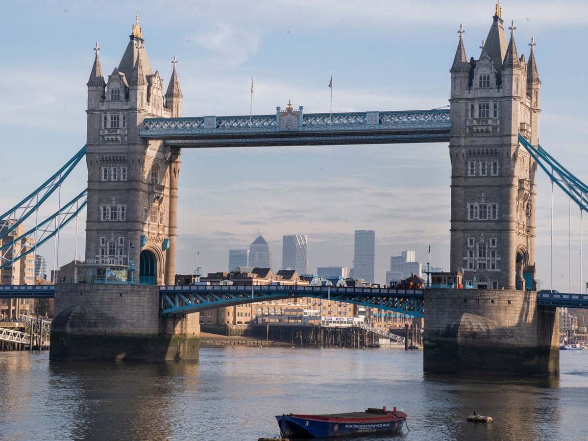 Police Find Body In Search For Schoolboy Who Fell From Tower Bridge London The Guardian Police Find Body In Search For Schoolboy Who Fell From Tower Bridge London The Guardian