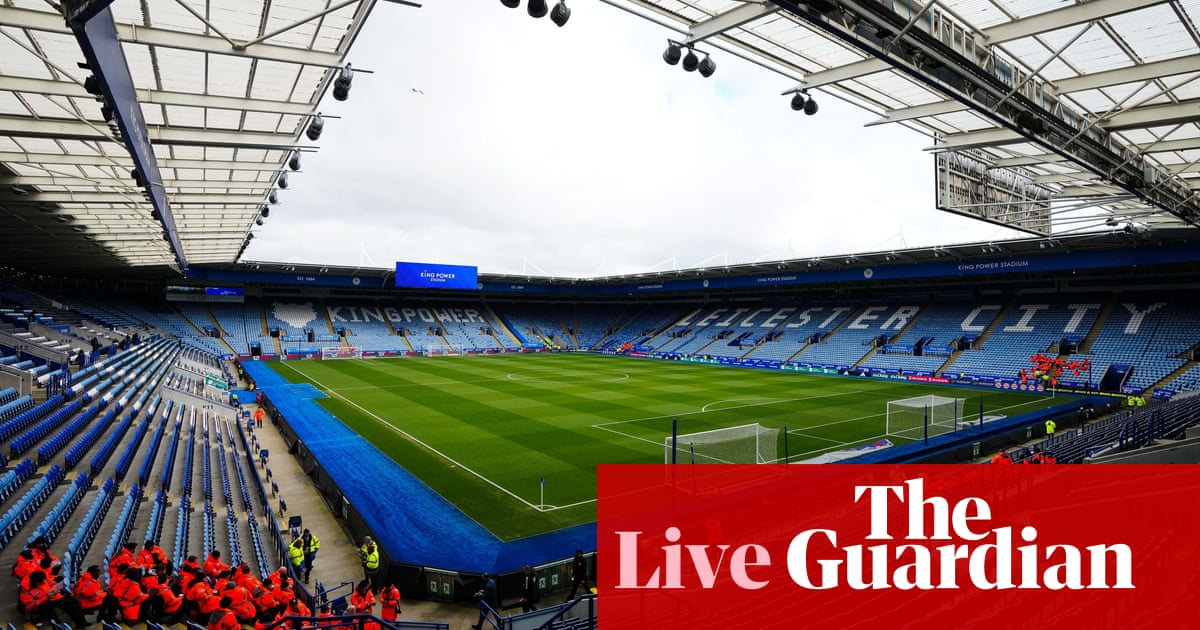 ليستر سيتي ضد نورويتش: البطولة – مباشر | بطولة ليستر سيتي ضد نورويتش: البطولة – مباشر | بطولة