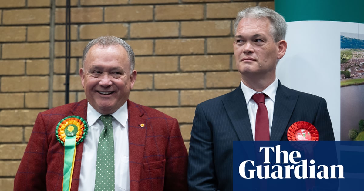 A costly lesson for Labour in Caerphilly | Letters