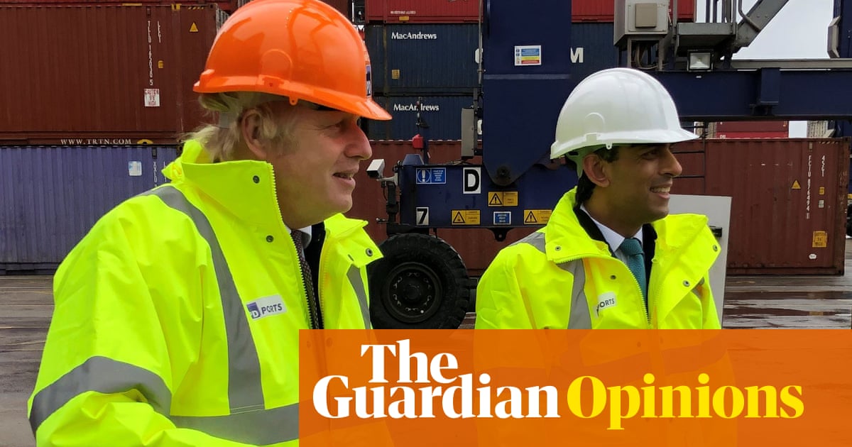 The Guardian view on getting to net zero: the crunch is coming | Editorial