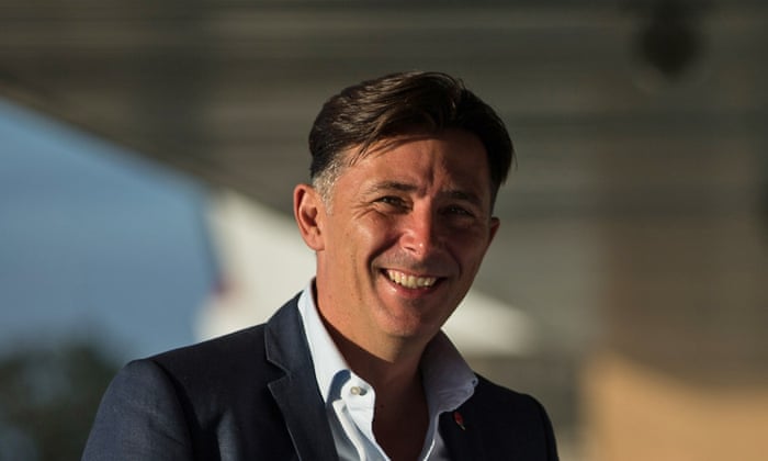 Image result for Andy Wigmore