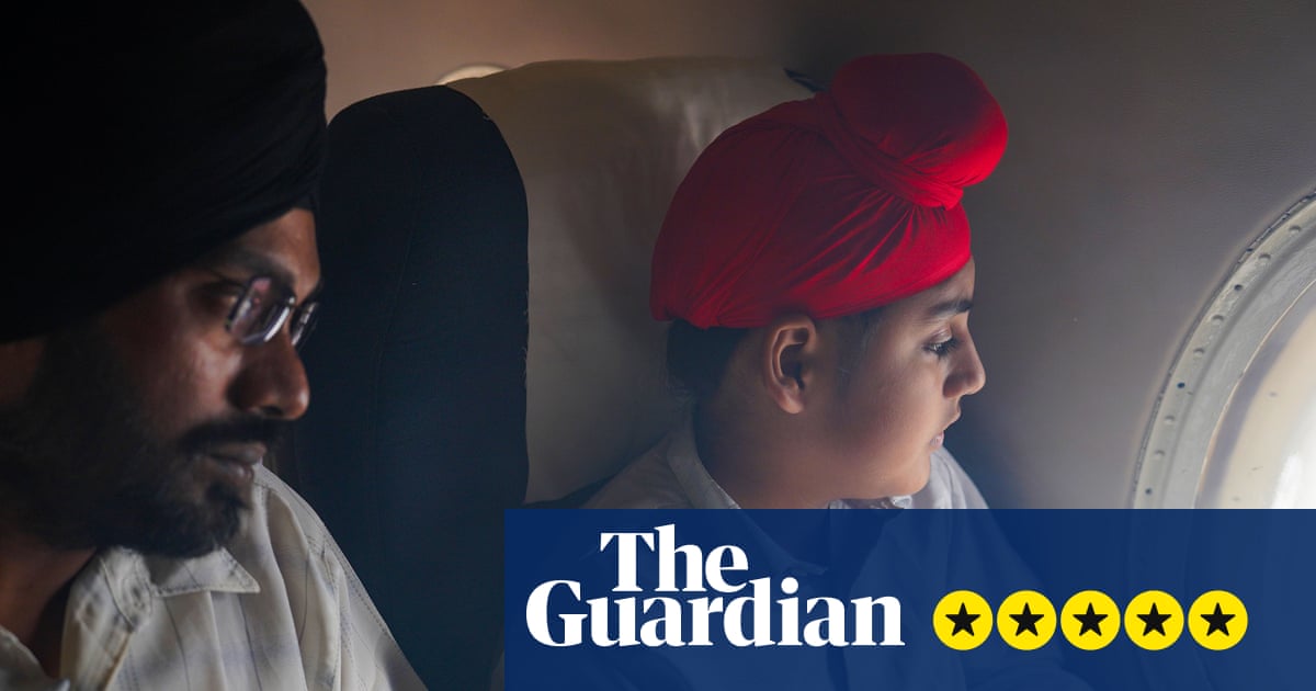 Escaping Idi Amin review – there’s a happy ending to this awful tale … and it should be a lesson to us all