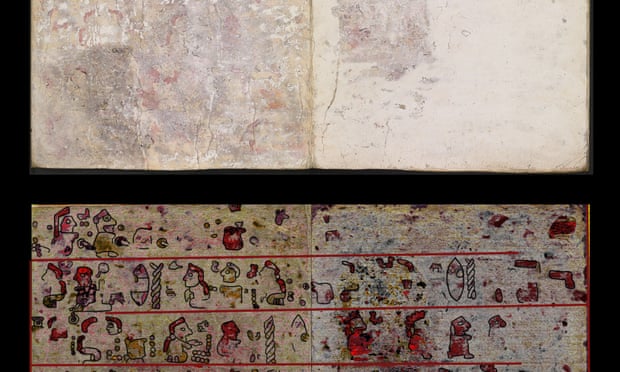 Mexican codex