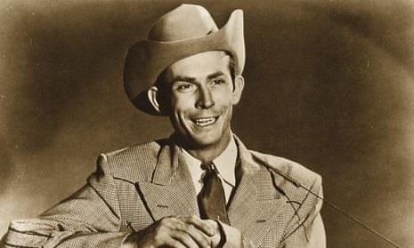 Hank Williams: more than just a tortured soul