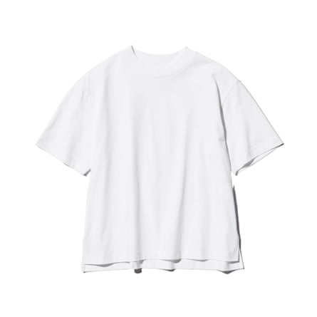 Uniqlo AIRism Cotton T-shirt