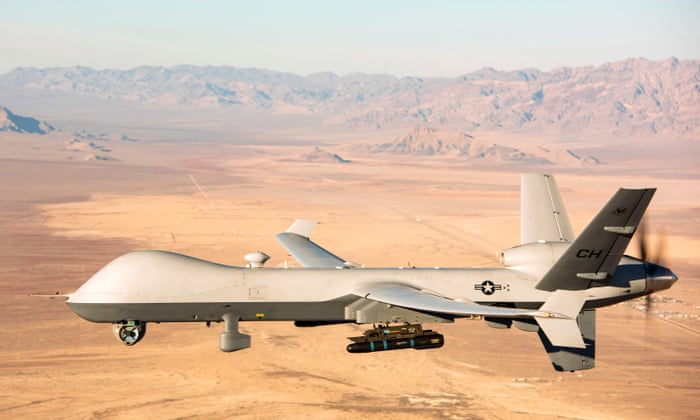 Drones Used In War drones-used-in-war