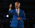 Nigel Farage.