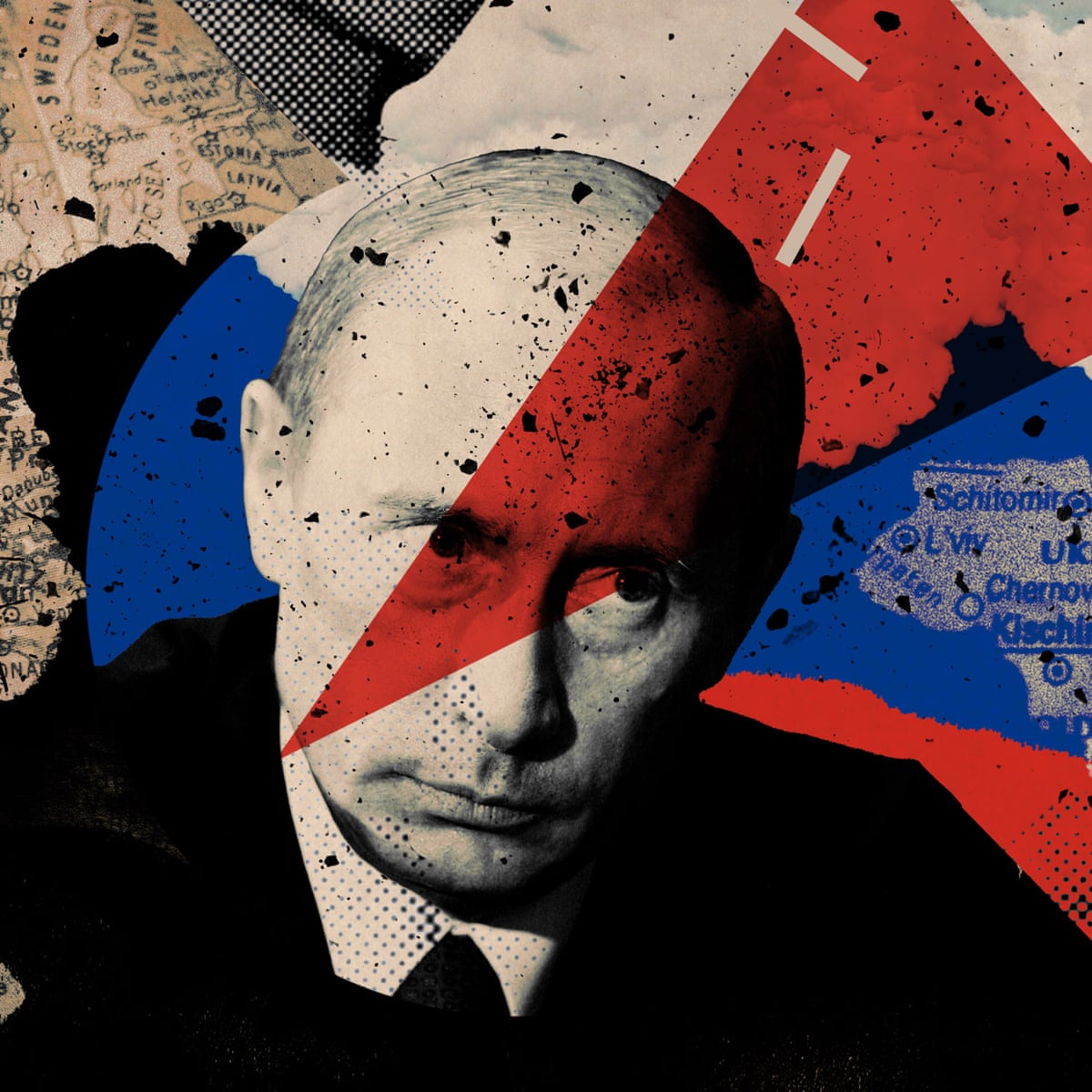 Russia S Invasion Of Ukraine Will Change The Face Of Europe For Ever Timothy Garton Ash The Guardian Russia S Invasion Of Ukraine Will Change The Face Of Europe For Ever Timothy Garton Ash The Guardian