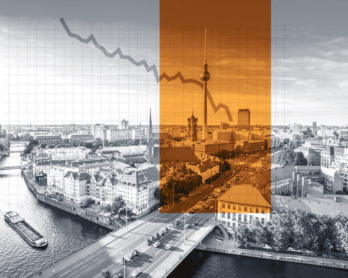 ‘If you ignore emissions, we did great’: Germany’s challenging fight to go green