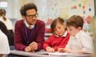 One in three teachers have no behaviour support for pupils with additional needs, poll finds