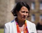 PoliticsWireDaily — Labour MP says she will trigger leadership contest by Monday if cabinet does not launch challenge – UK politics live