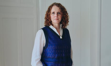 Novelist Maggie O'Farrell: 'Children don't just need butterflies and rainbows' | Maggie O'Farrell | The Guardian