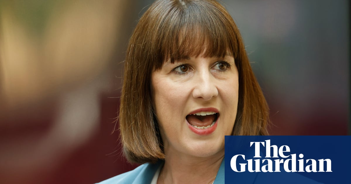 Labour’s tax red lines have left Reeves with ‘one hand tied’ for budget, says IFS Labour’s tax red lines have left Reeves with ‘one hand tied’ for budget, says IFS