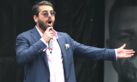 Labor wants Raheem Kassam to be refused a visa to attend the Conservative Political Action Conference in Sydney next week. 