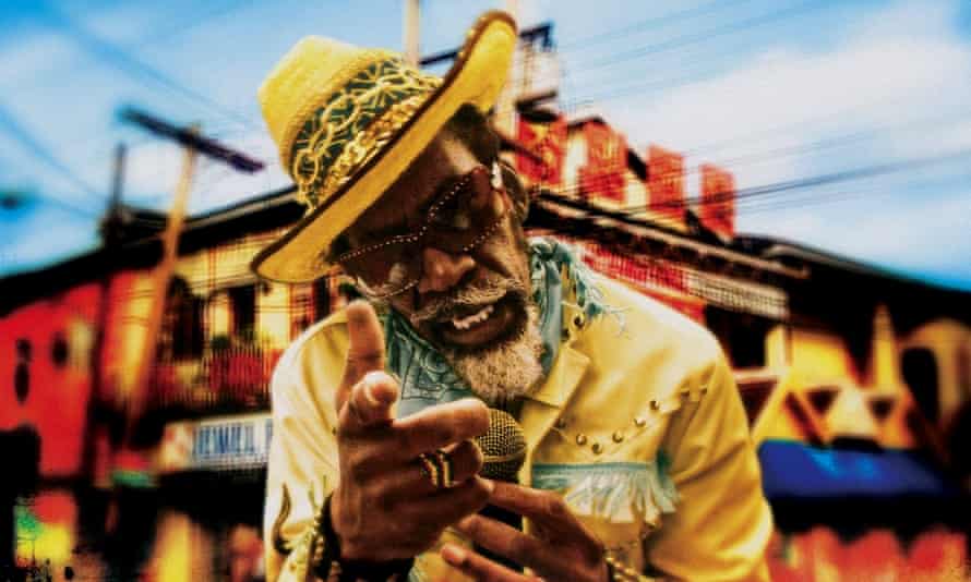 The Brilliant Bunny Wailer Pushed Reggae Forward On His Own Terms Reggae The Guardian The Brilliant Bunny Wailer Pushed Reggae Forward On His Own Terms Reggae The Guardian