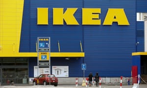 Ikea To Sell Refurbished Furniture To Boost Culture Of Recycling