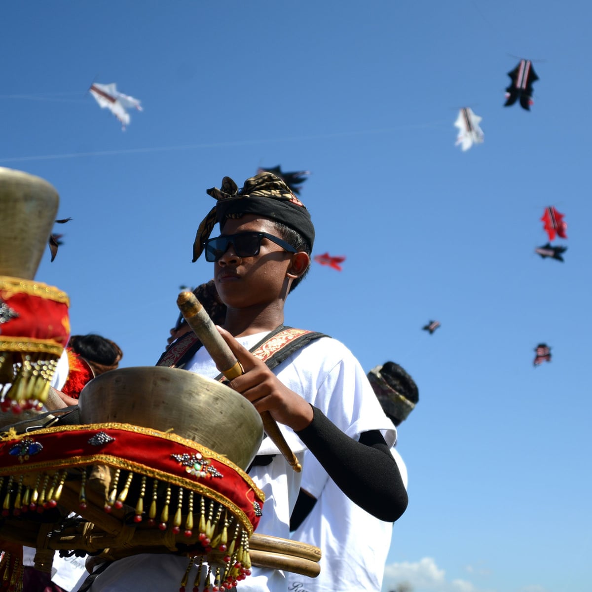Indonesia Seeks To Ban Negative Foreign Influences On Music Indonesia The Guardian