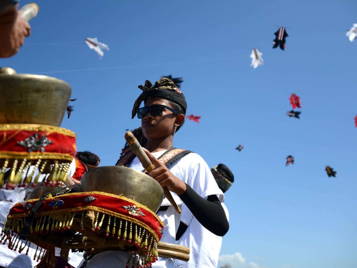 Indonesia Seeks To Ban Negative Foreign Influences On Music Indonesia The Guardian