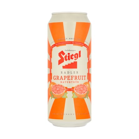 Stiegl Radler Grapefruit 0.5L