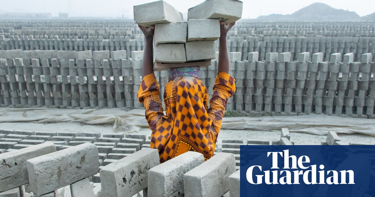 Fifty million people now trapped in modern slavery in a ‘surge of exploitation’