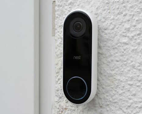 nest hello review