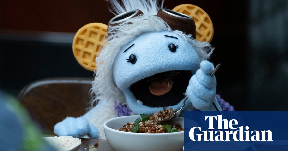 Strings attached: why we’re still in love with puppet TV shows