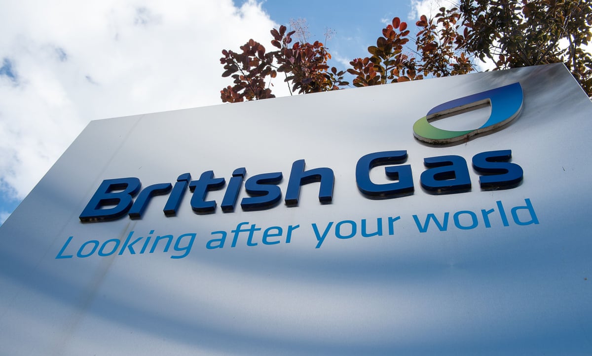 British Gas Pays 1 48m Compensation To Prepayment Customers Centrica The Guardian