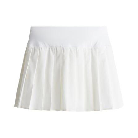 H&M pleated tennis skirt with DryMove