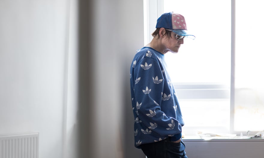 Lawrence: “Indie has become mainstream. I didn't see that coming.